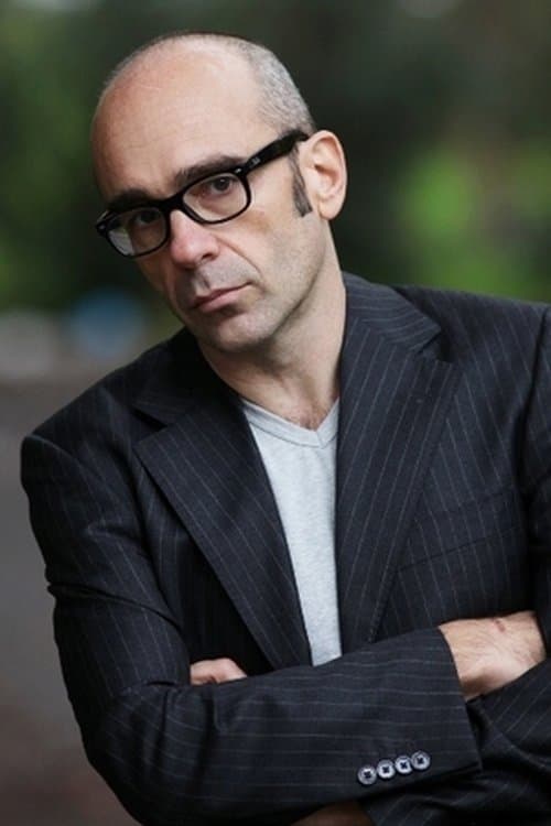 Antonio Zavatteri foto