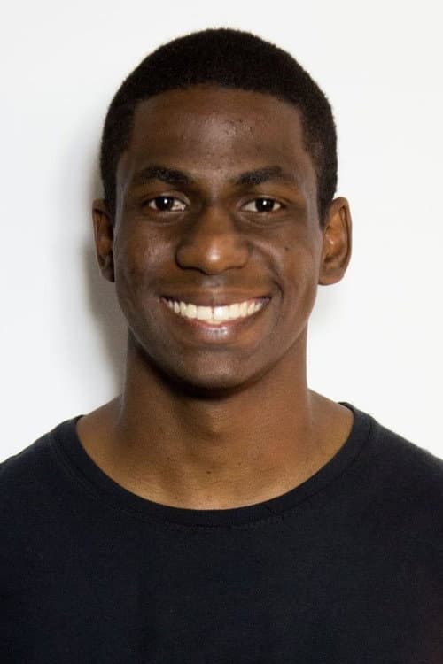 Henrique Anselmo foto