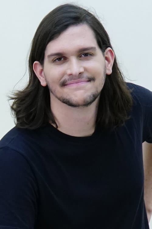 Tomás Alvarenga foto