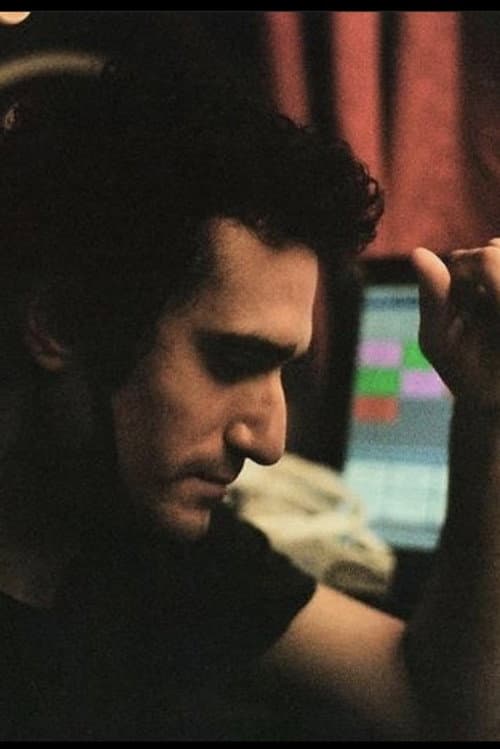 Jack Seber-Merolla foto