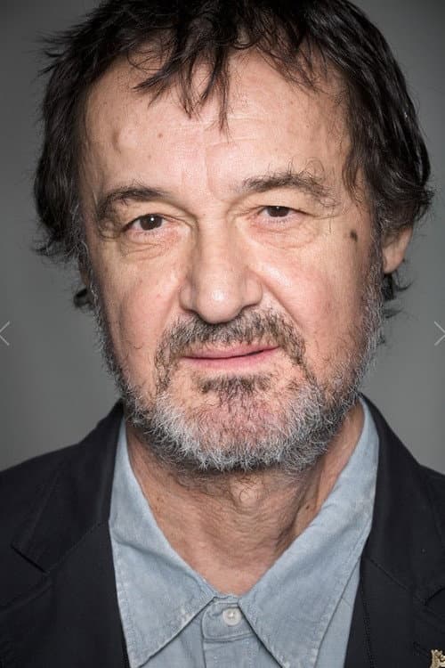 Alexandru Dabija foto