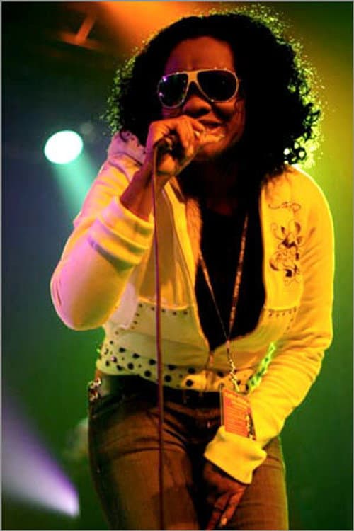 Tanya Stephens foto