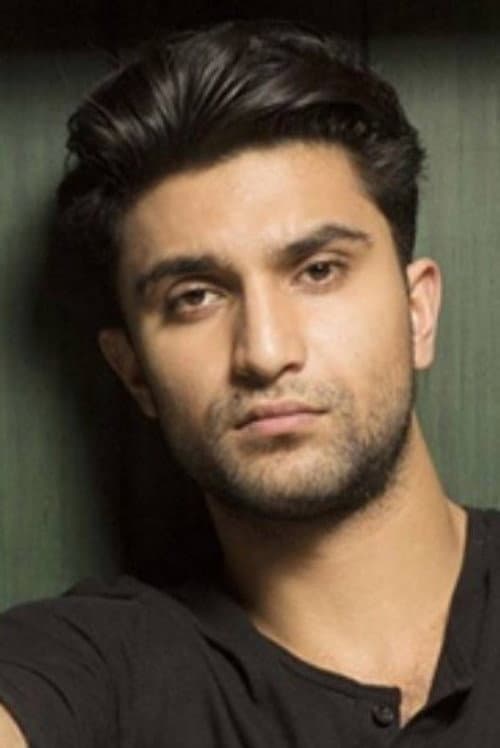 Ahad Raza Mir foto