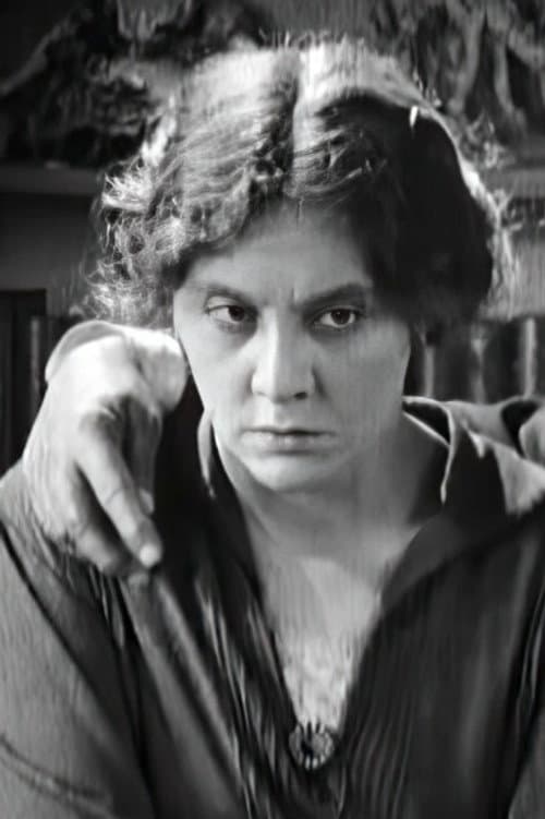 Germaine Dermoz foto