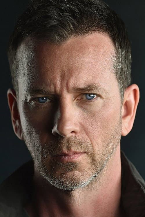 John Tague foto