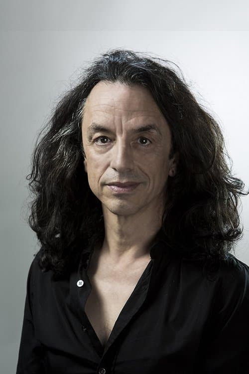Paul Capsis foto