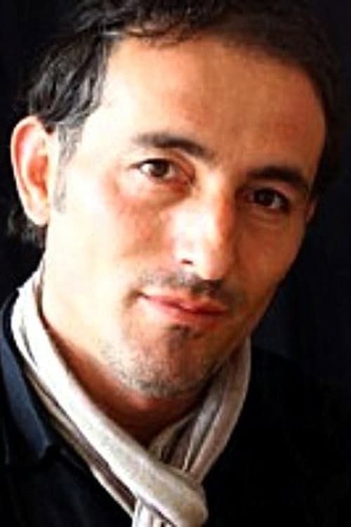 Tamer Avkapan foto