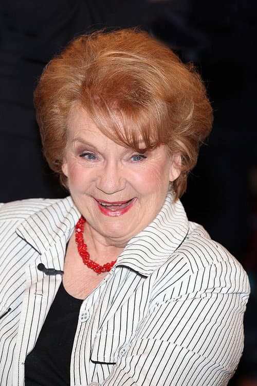 Ingeborg Krabbe foto