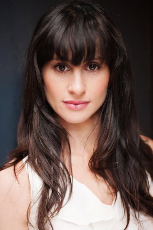 Emma Palmer foto