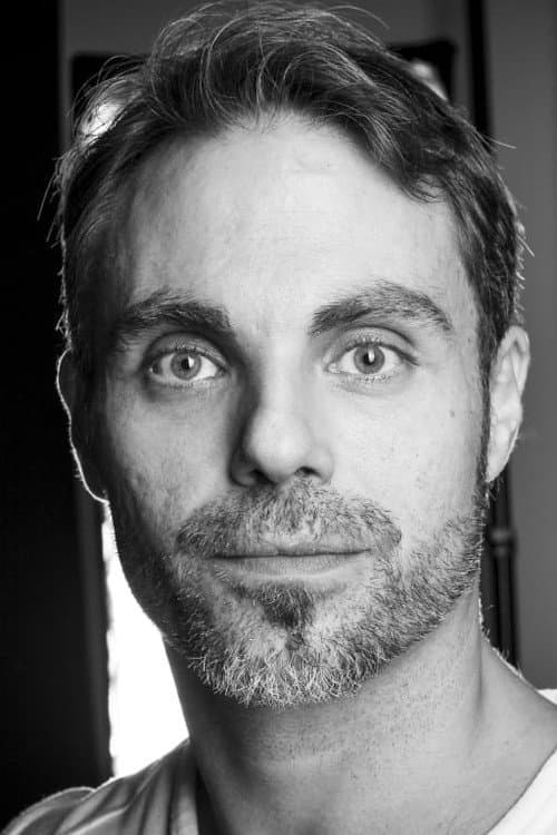 Boris Chrestia foto