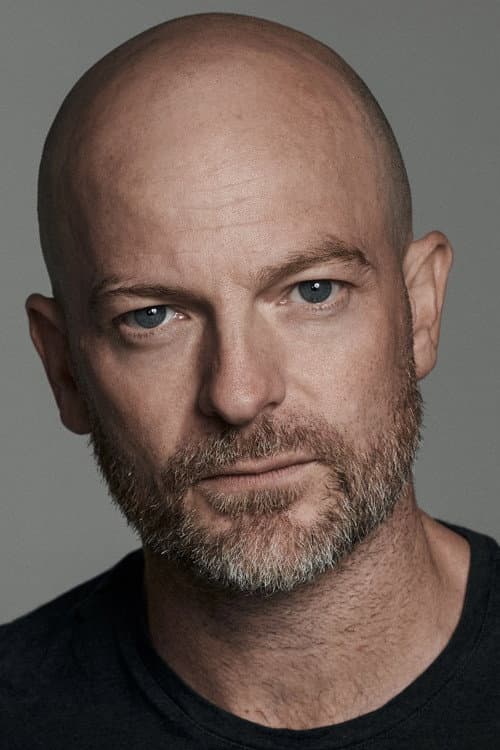 Max Wrottesley foto