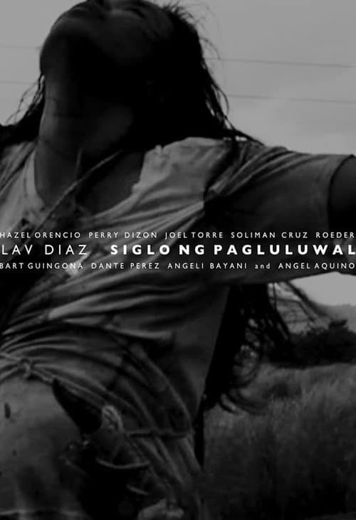 Siglo ng Pagluluwal (2011) poster