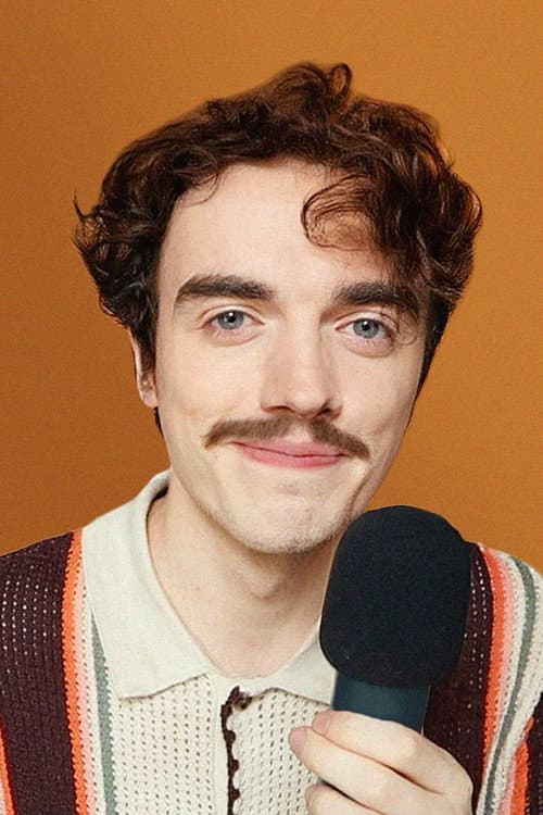 Trevor Goober foto