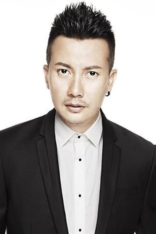 Chen Hanwei foto