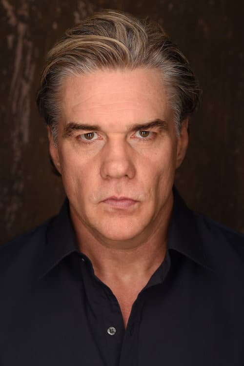 David R. Nash foto
