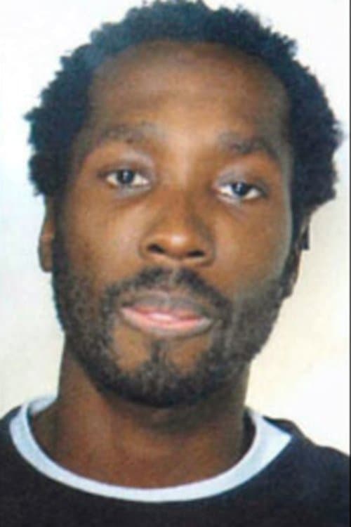 Rudy Guede foto