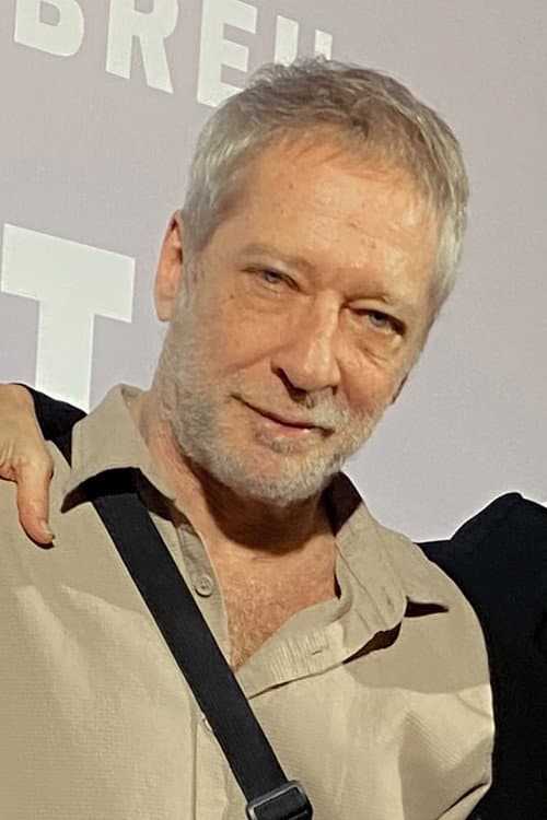 Luiz Stein foto