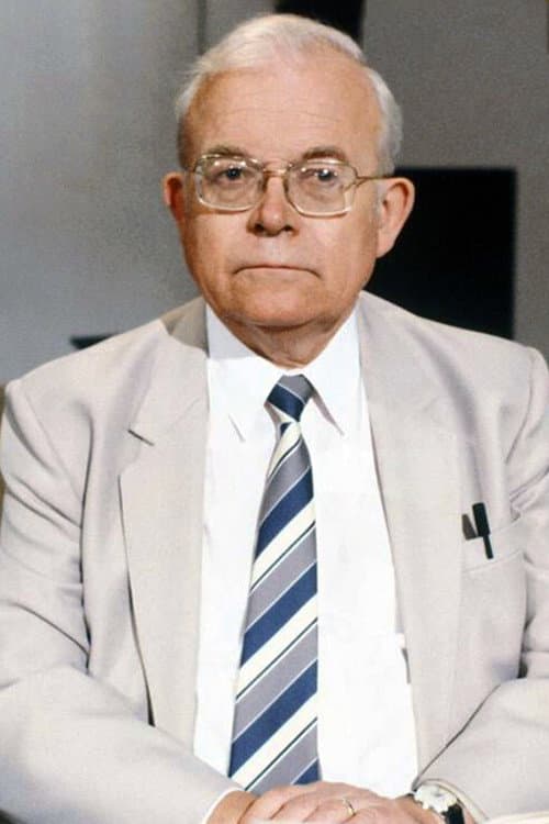 André Bergeron foto