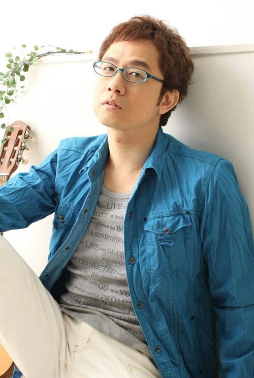 藤本隆行 foto