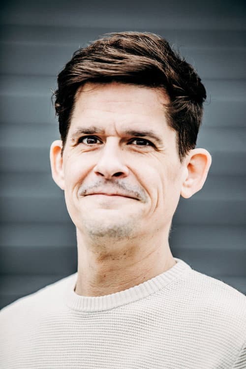 Tom Ternest foto