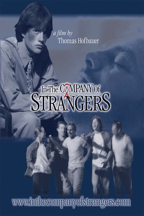 In the Company of Strangers (2001) poster