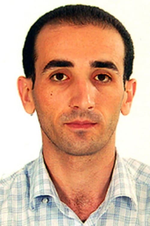 Xəyyam Abdullazadə foto