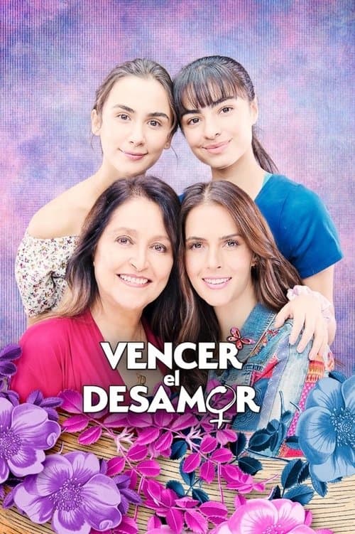 Vencer el Desamor (2020) poster