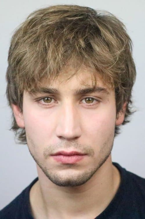 Lucas Nabor foto