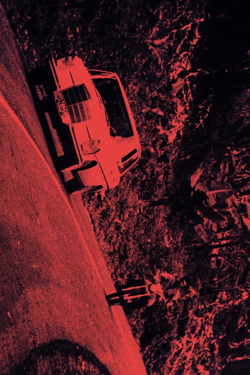 Punto débil (1973) poster