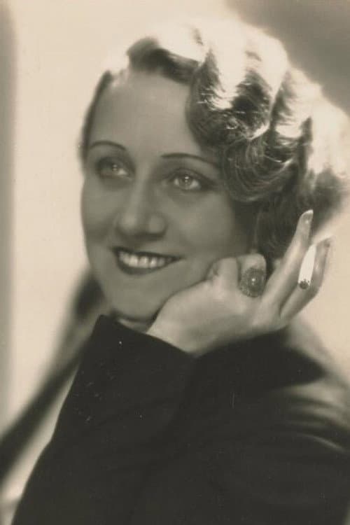 Tilly Perin-Bouwmeester foto