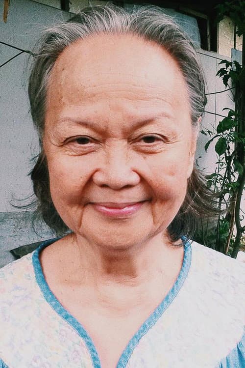 Luz Fernandez foto