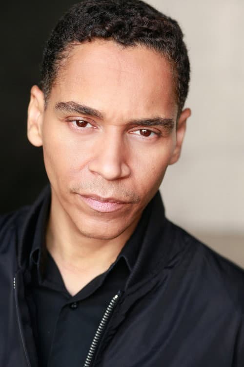 Victor Anthony foto
