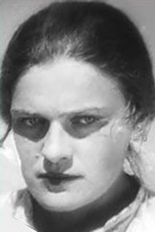Вера Маринич foto