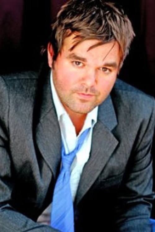 Kevin Wheatley foto