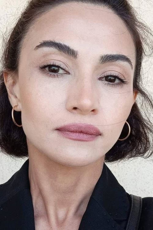 Vüsalə Ağayeva foto