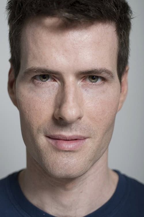 Kiko Bertholini foto