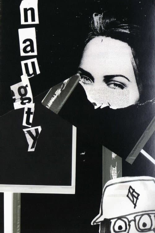 Krooked - Naugty (2008) poster