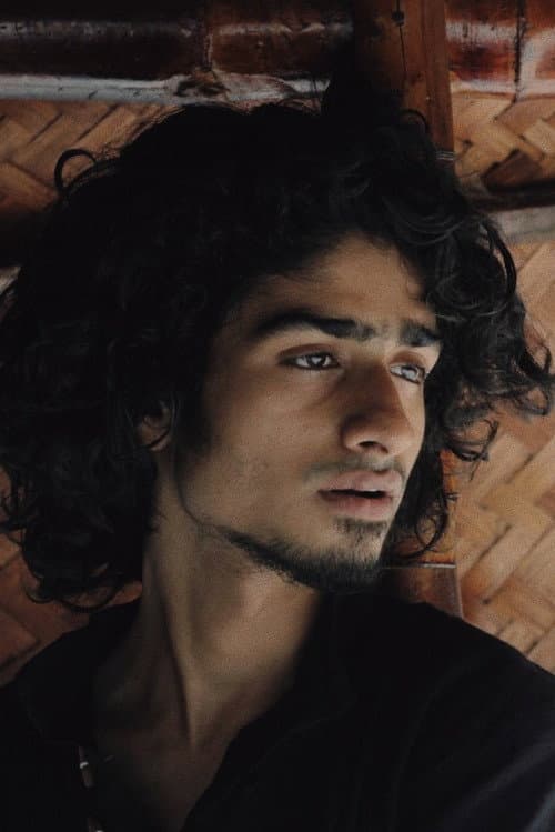 Shashank Raghavula foto