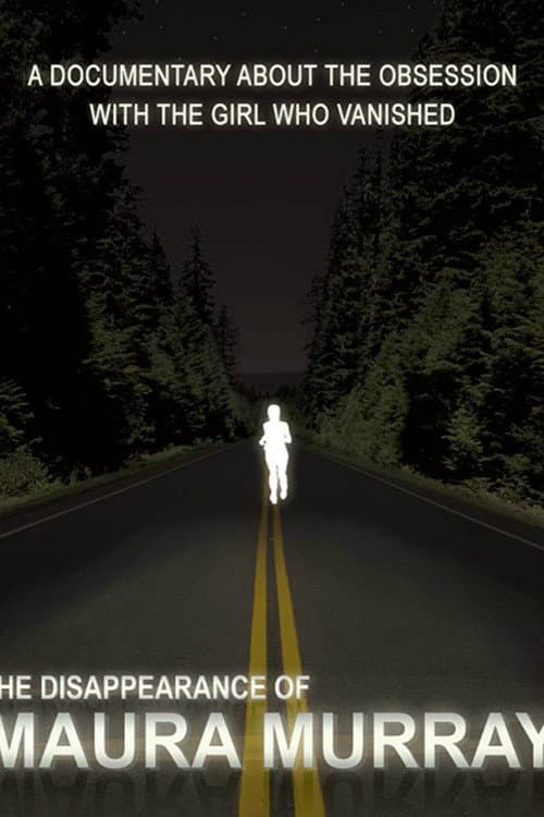 The Disappearance of Maura Murray (2018) poster