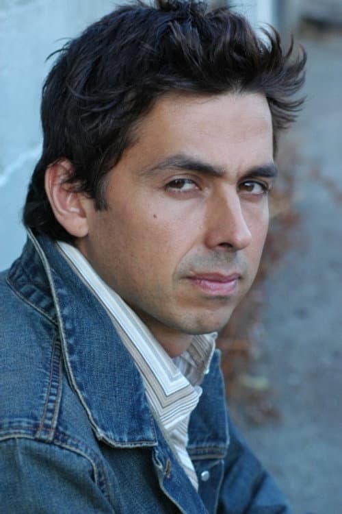 Andy Canete foto