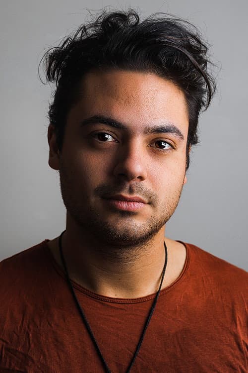 Brad Gros-Louis foto