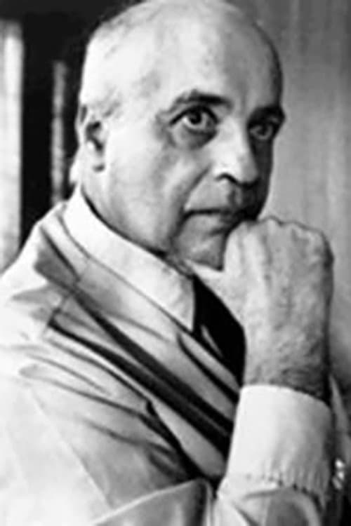 Vladimir Pogačić foto