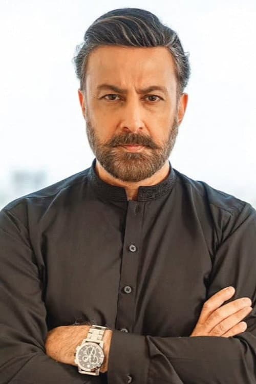 Babar Ali foto