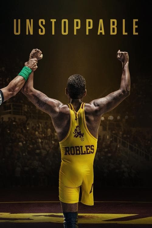 Unstoppable (2024) poster
