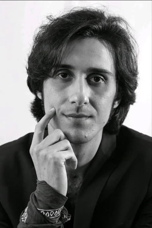 Federico Punzi foto