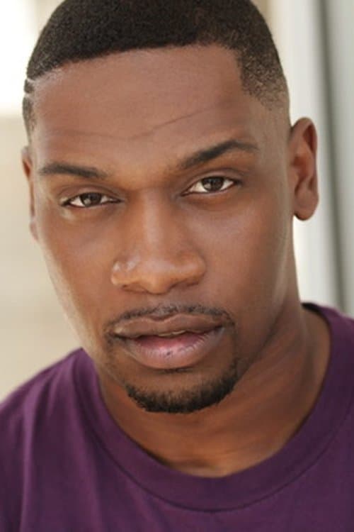 Al'Jaleel McGhee foto