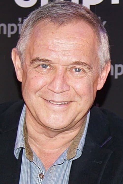 Marek Kondrat foto
