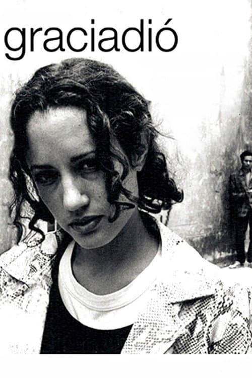 Graciadió (1997) poster