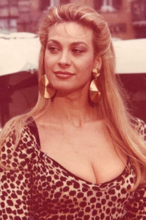 Gilla Novak foto