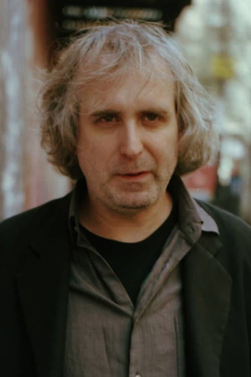 Michael O'Shea foto